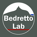 Bedretto Lab logo